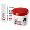 Mascarilla Dormir Ácido Kójico Blanquear