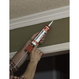 Red Devil 0746 Painters Caulk, 10.1 oz.