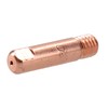 0.8mm Mig Welding Welder Round Contact Tips for MB15 Euro