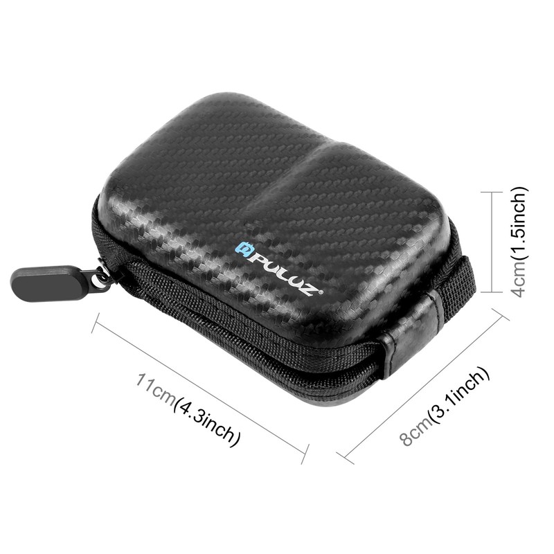 Taoricup Protective Case Storage Bag for DJI Osmo Action 5