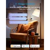 meross Matter Smart Plug Mini, Easy Setup, 100% Privacy Smart