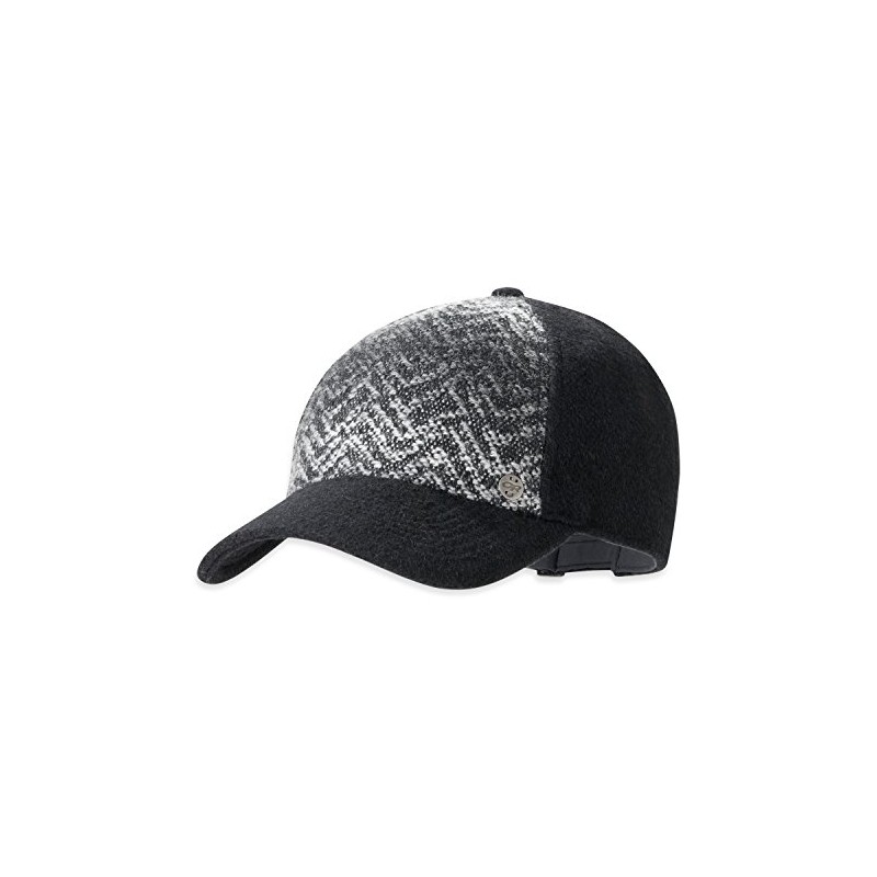Outdoor Research Women's Solace Cap, charcoal