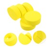 Ipetboom 12Pcs Hair Curling Sponge Shaped Heat Hair Style Tool