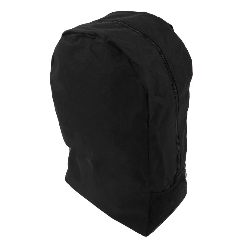 Metal Detector Storage Bag with Side Pocket Waterproof Lightweight Metal