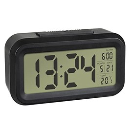 TFA TFA 60.2018.01 Lumio digitaldespertador
