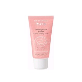 Avene Exfoliating Scrub for Sensitive Skin – 50 grams