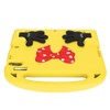 Tablet Cover Soft Harmless EVA Foam Cute Palm Stand Impact