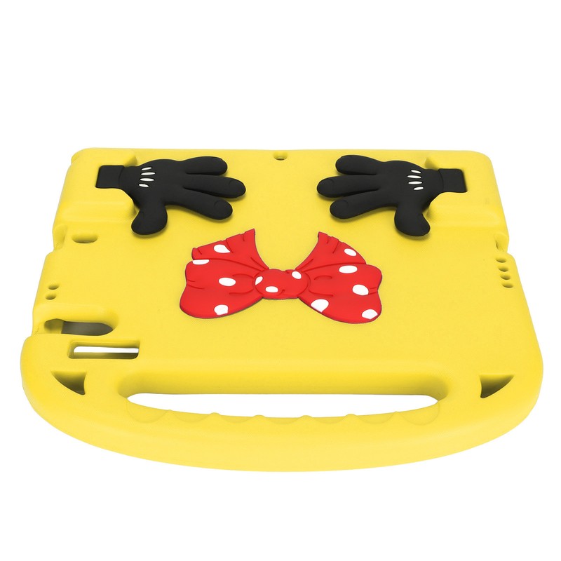 Tablet Cover Soft Harmless EVA Foam Cute Palm Stand Impact