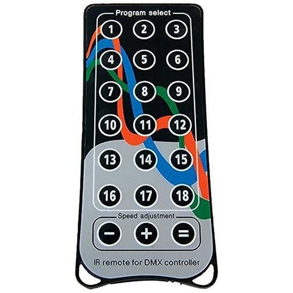 CHAUVET DJ (Xpress Remote)