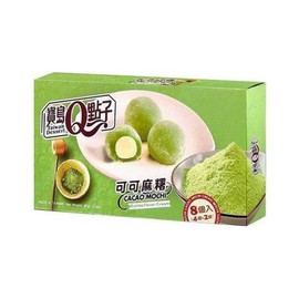 Mochi Cacao - Gusti Assortiti - Fragola