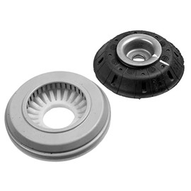 SACHS 802 450 Reparatursatz Federbeinstützlager für Opel Corsa D (S07) 2006 - 2015 Links, Rechts, Vorderachse und andere fahrzeuge
