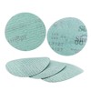 Sunmight Film 3" 2000G Grip No Hole Disc, 54223, 50