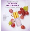 Bálsamo Hidratante Labial Roomy Chic Con Vitamina E y Colágeno