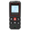 RICHMETERS Laser Distance Measure Meter ± 1.5 mm Accurate Laser