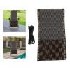 Chair Replacement Cloth For Zero Gravity Chair Backyard