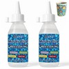 GDDP 200ml Mosaic Glue, Transparent Waterproof and Moisture Proof Mosaic
