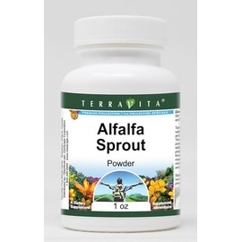 Alfalfa Sprout Powder (1 oz, ZIN: 518853) - 3 Pack