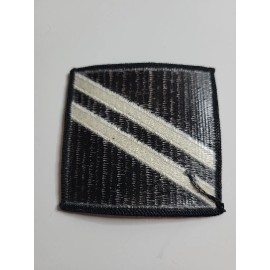 New USN US Navy SEAMAN, HOSPITALMAN APPRENTICE E-2 Sleeve Insignia Patch