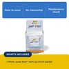 FROG Jump Start for Hot Tubs - Start-Up Chlorine Shock