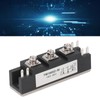 Rectifier Diode Thyristor Module 100A TM100SZ M Silicon Controlled Rectifier