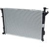 Radiator RA 13382C