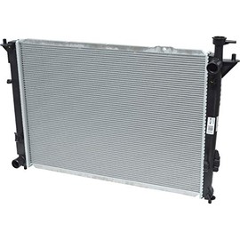 Radiator RA 13382C