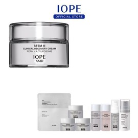 IOPE XMD 스템3 클리니컬 리커버리 크림 50ml_P341775224 XMD Stem3 Clinical Recovery Cream 50ml_P341775224