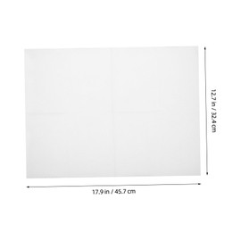 Minkissy Kit Manicure Table Cloth Nail Clean Pads Tattoo Table Covers Disposable Sheets