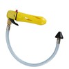 Threaded Drain Gun Efficient Versatile CO2 Cartridge Drain Gun Blaster