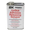 Seal Unstik Adhesive Solvent 32 Oz