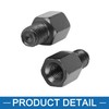 A ABSOPRO 8mm RH to 10mm RH Rearview Mirrors Adapter