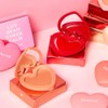 LUV BEAM Cheek Balm | Soft Color, Glowy Finish, Creamy
