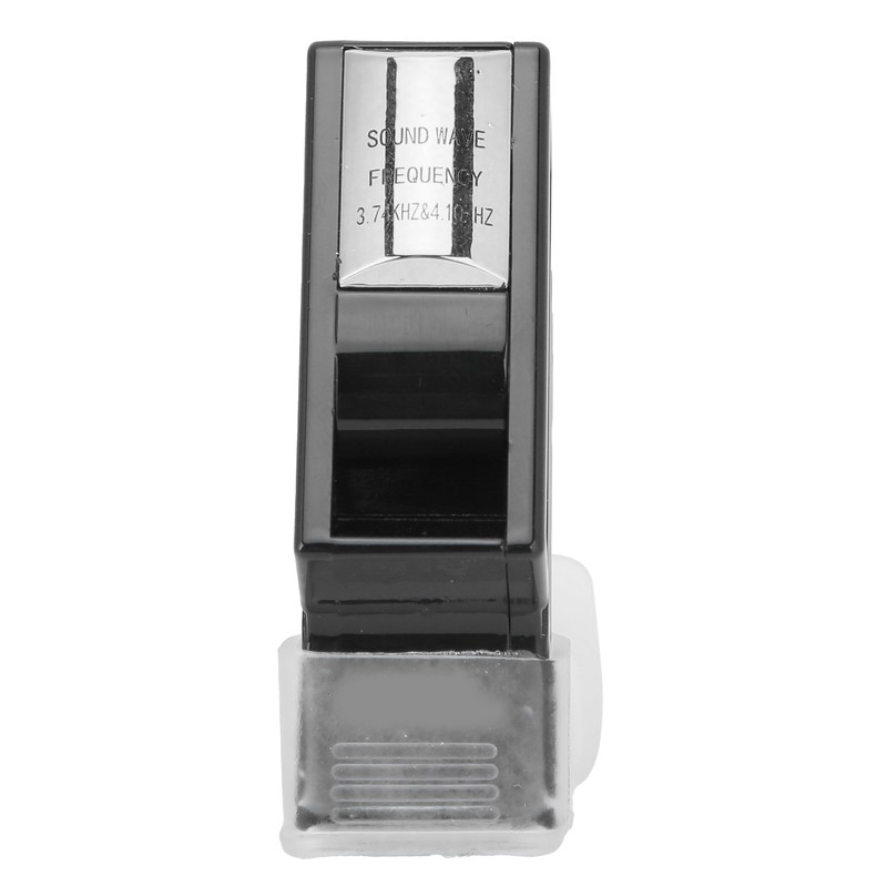 Mortun Whistle Non ‑ Core High Frequency Referee Whistle Adjustable