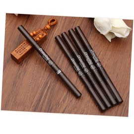 Mikinona Professional Eyebrow Pencils Brushed Tinted Waterproof Long-lasting Makeup