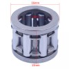 Adefol 3/8" Rim Sprocket Clutch Cover Bearing Kit for Stihl