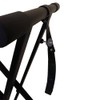 RockJam Xfinity Heavy-Duty, Double-X, Pre-Assembled, Infinitely Adjustable Piano Keyboard Stand
