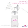 Spectra | Set de Accesorios para Extractor de Leche Eléctrico