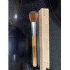 The Body Shop Eyeshadow, duo eyebrow & angled Blusher Brush