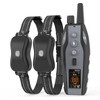BCPETMY Shock Collar for Dogs with Color Screen - 3300