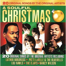 Soulful Christmas