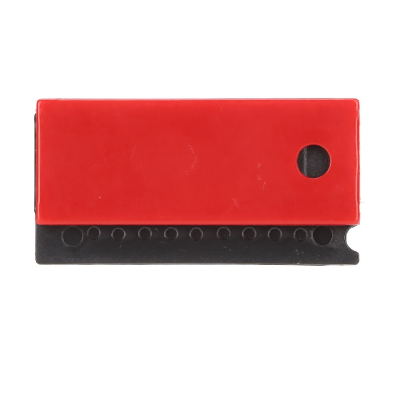 Individual Radiation Detector 3 Radiation Measuring 0.1μGy Threshold Electromagnetic Field