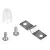 Manicar 004705 Sump Pump Float Switch
