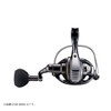 Daiwa Caldia SW 4000D-CXH 22 Spinning Reel (2022 Model)