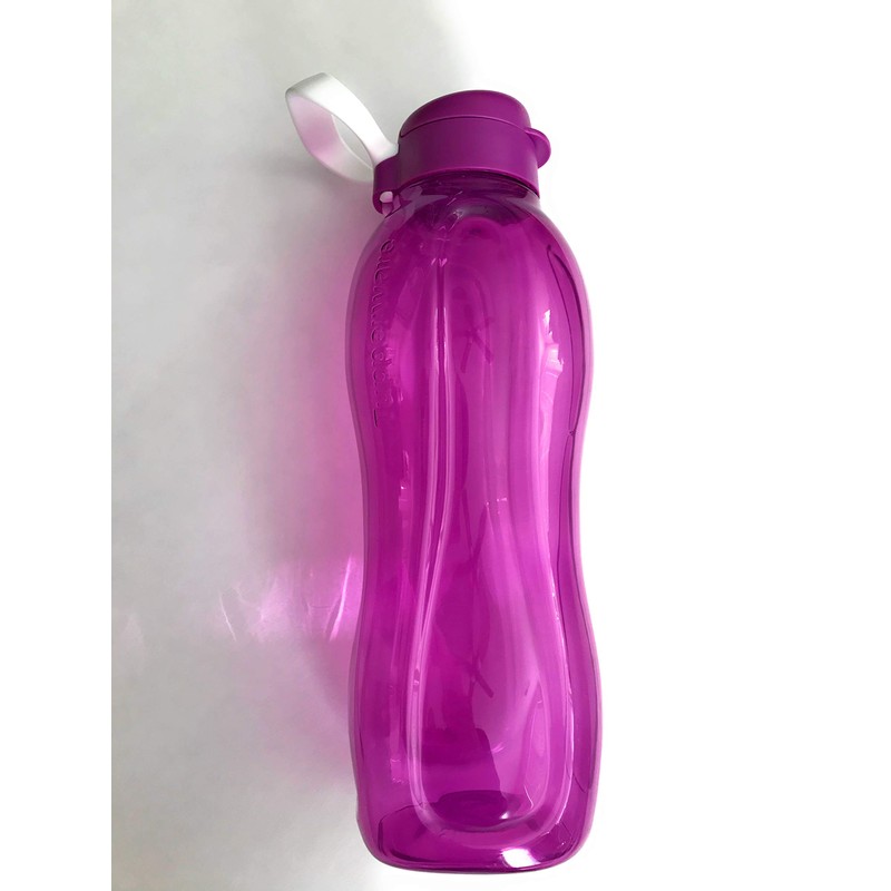 New Tupperware Extra Large Eco Bottle 1.5 L with Handle