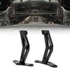 Bracingo Rear Trunk Support Rod Base fit for Corvette C8
