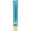 Skater ANT4-A Bamboo Safety Chopsticks 8.3 inches (21 cm) Cinnamoroll