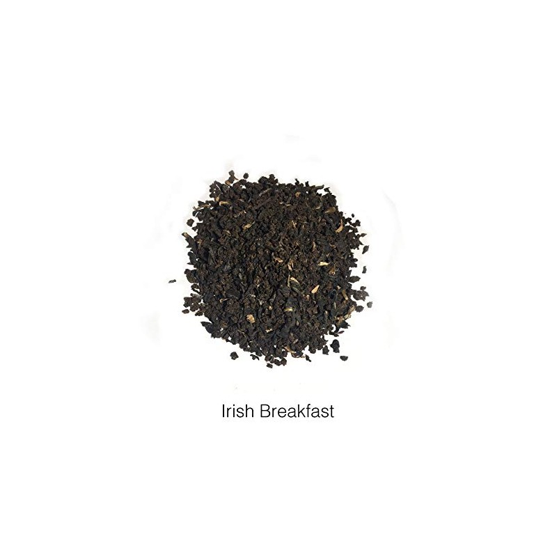 Irish Breakfast (Assam Broken Goldspitzen) 100 gram bag