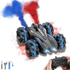 HYRON Remote Control Car (Red)