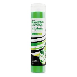 Shampoo Bergamota Y Té Verde Anticaspa In Bellezza