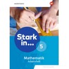 Stark in Mathematik - Erweiterte Ausgabe 2021: Arbeitsheft 5